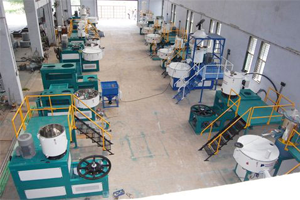 Plastic Extrusion Plant in india, Plastic Extrusion Machine
