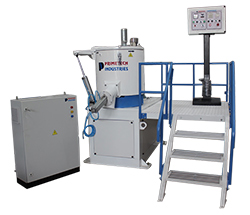pvc compounding machinery manufacturer in india