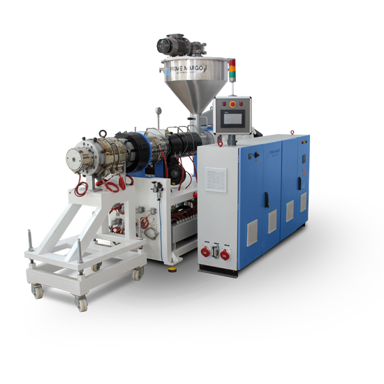 extrusion-machine