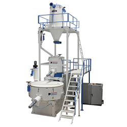 extrusion-machine