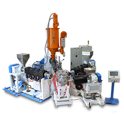 extrusion-machine