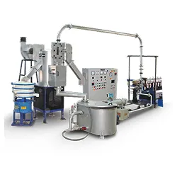 extrusion-machine